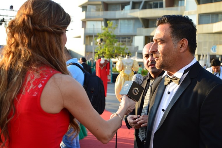 BIAF 2015 Part 2